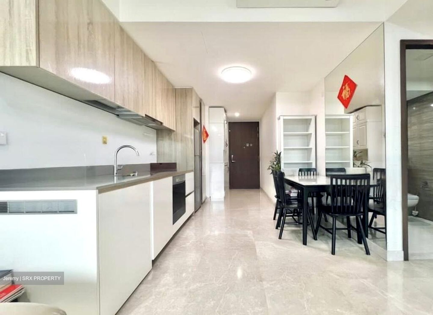 Park Place Residences At Plq (D14), Apartment #527785381